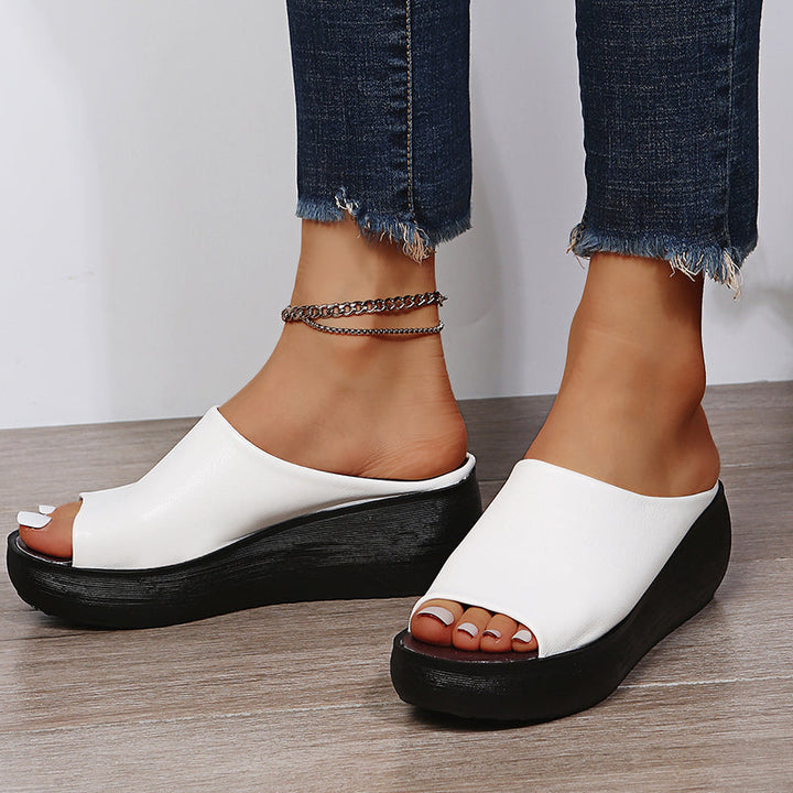 Elsie | Orthopedic Sandals