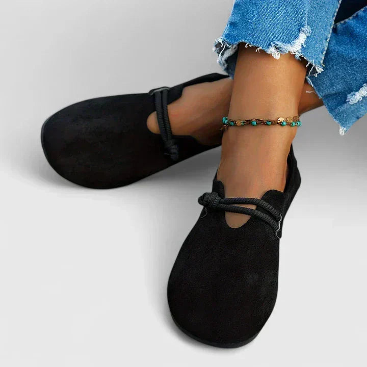Nora | Orthopedic Loafers