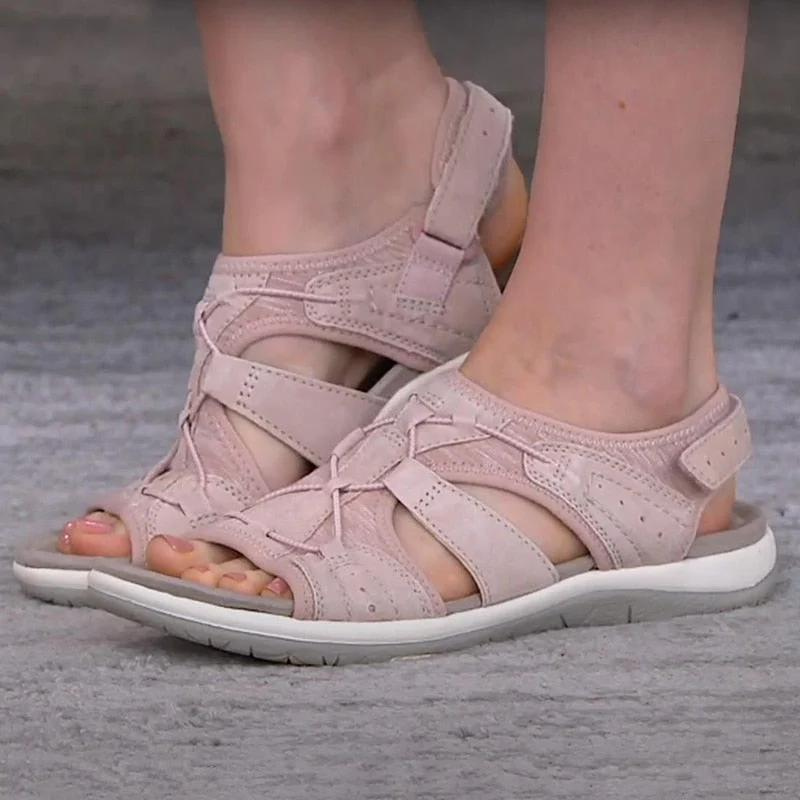 Ursula | Orthopaedic Sandals
