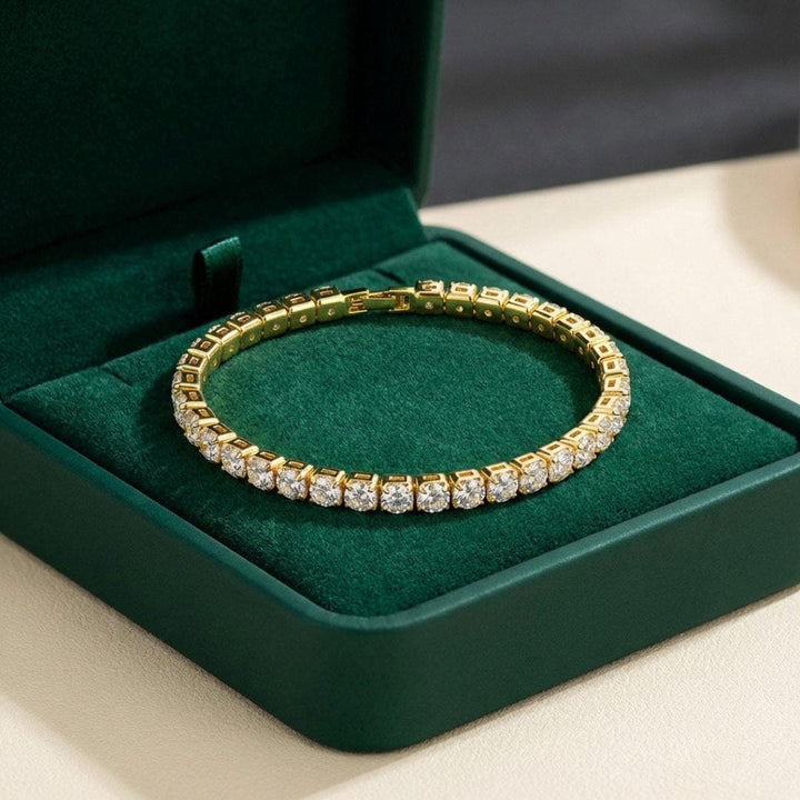 Venice | Stone Tennis Bracelet