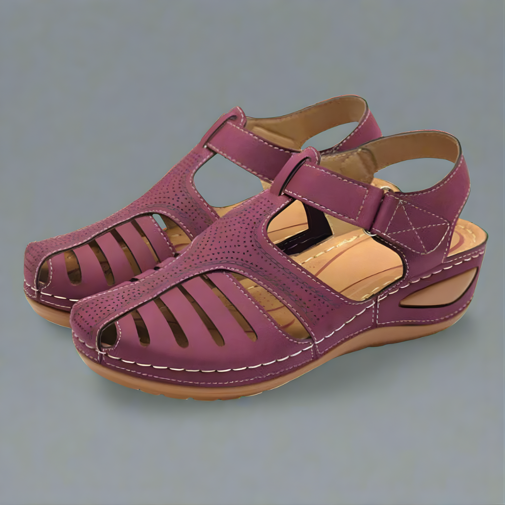 Hanna | Orthopedic Bunion Corrector Sandals