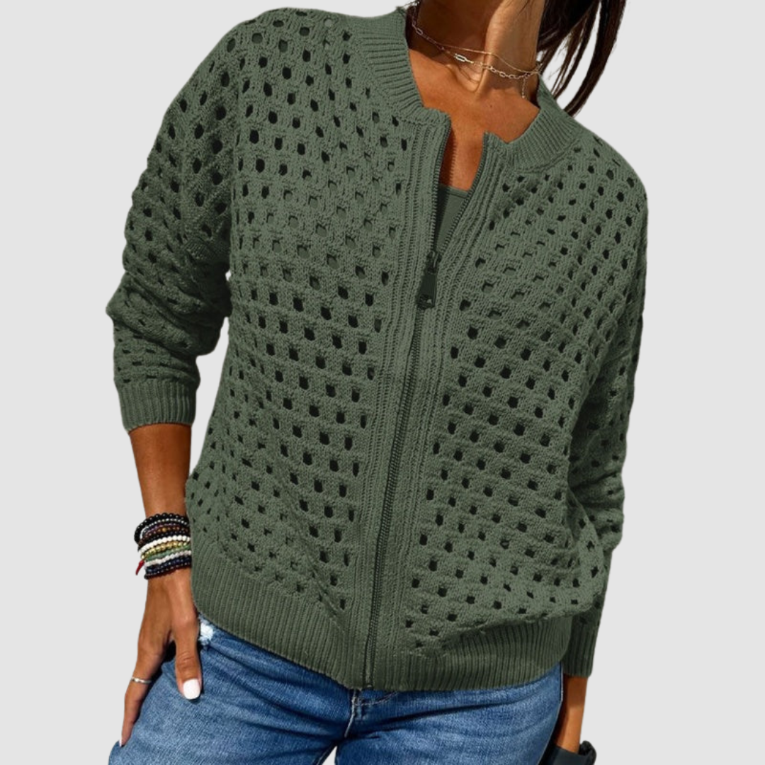Desiree™ | Premium Cardigan