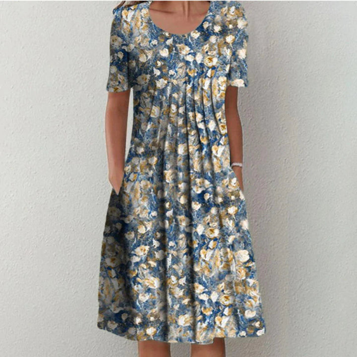 Gigi™ | Coverage Dress