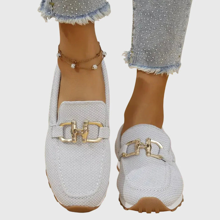 Chiara | Loafer-Style Comfort Sneakers