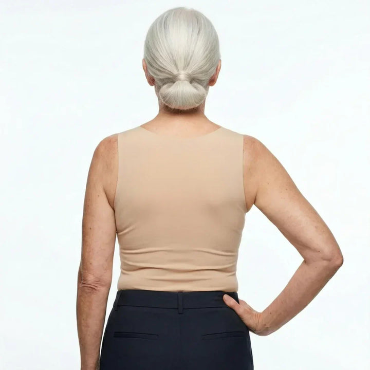 Roxanne | Built-In Comfort Tanktop