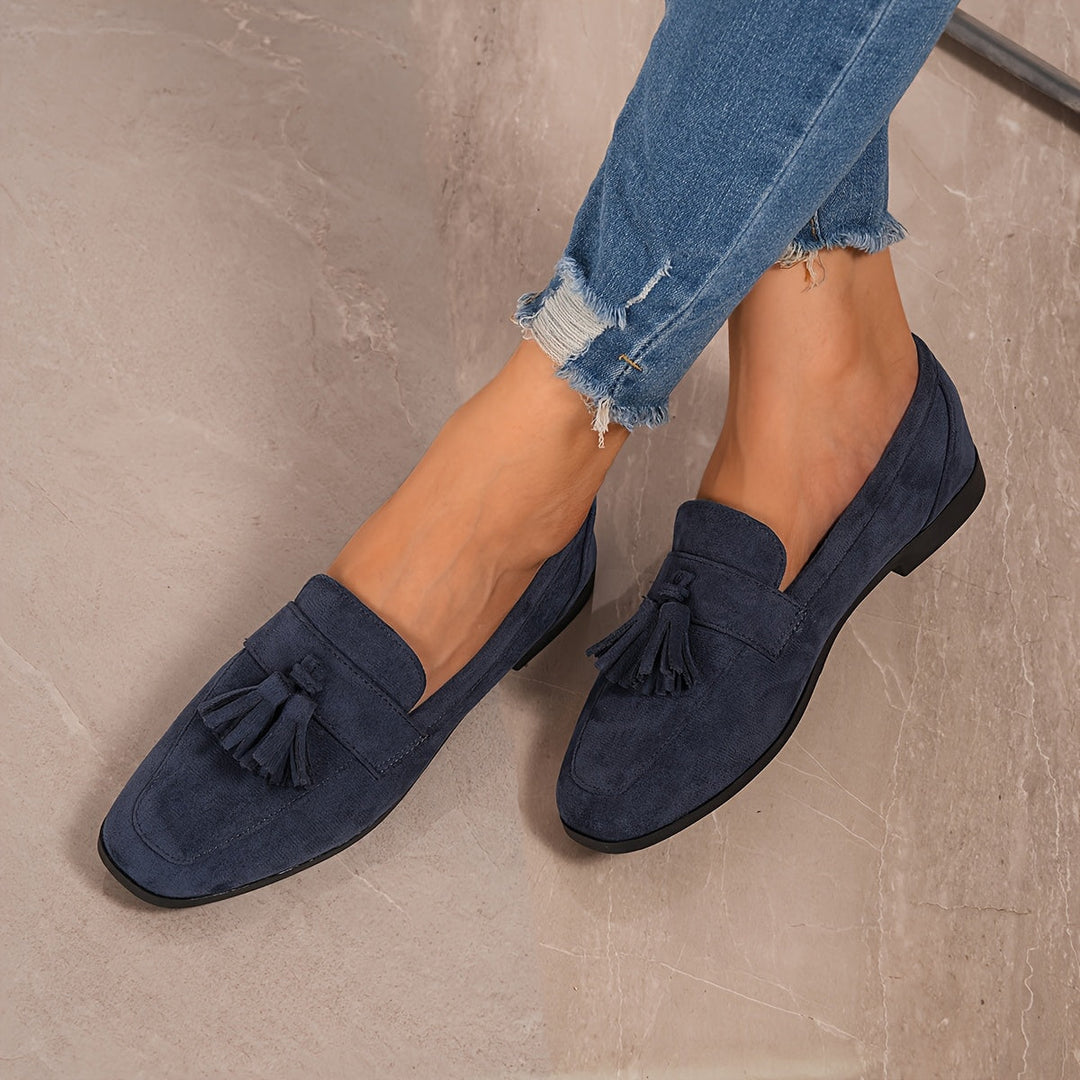 Solena | Everyday Comfort Support Shoes