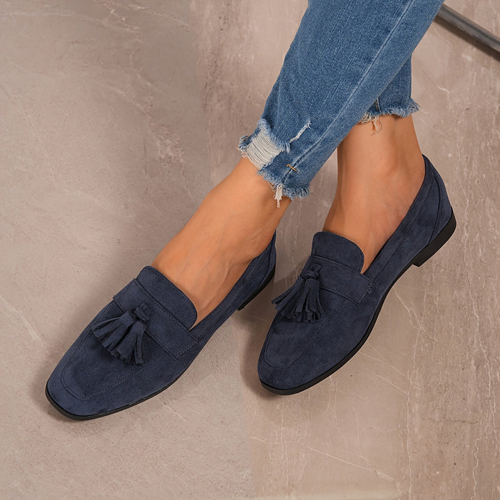 Solena | Everyday Comfort Support Shoes