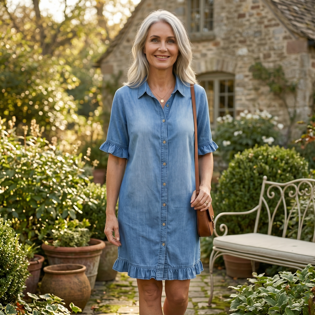 Denim | for Every Day