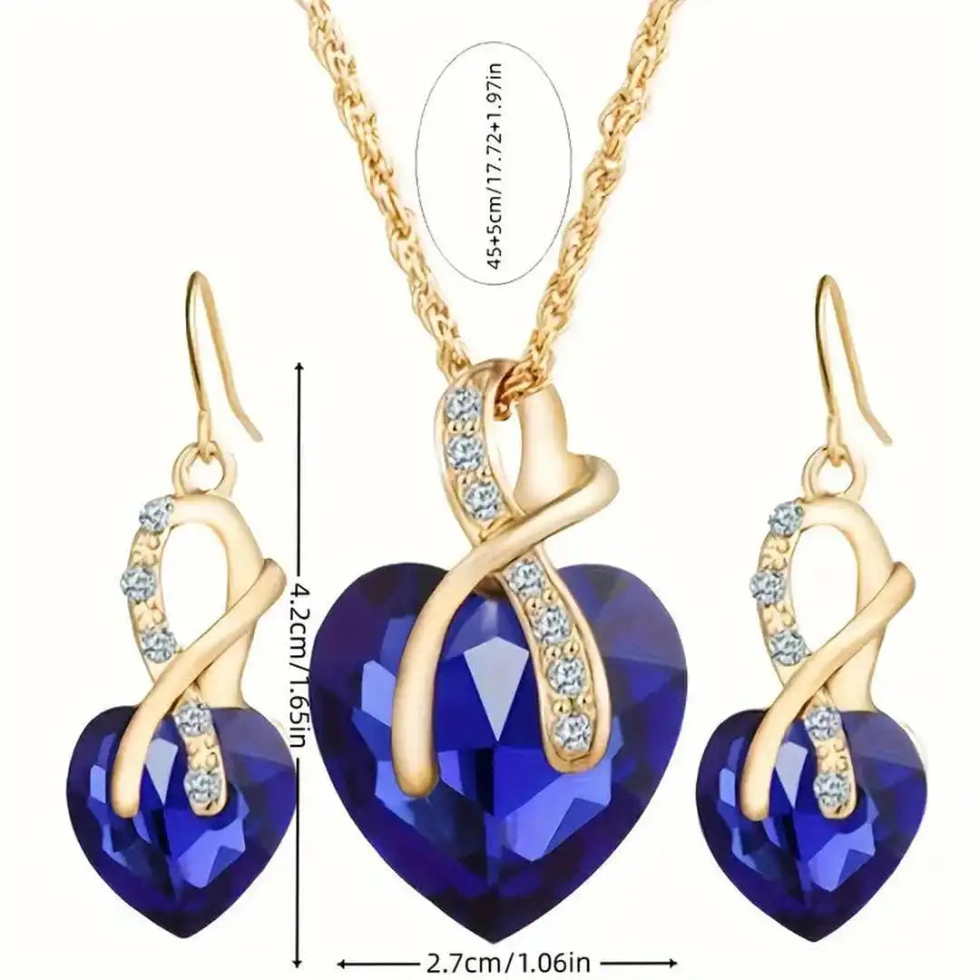 Tavira | Marisolde Jewelry Set