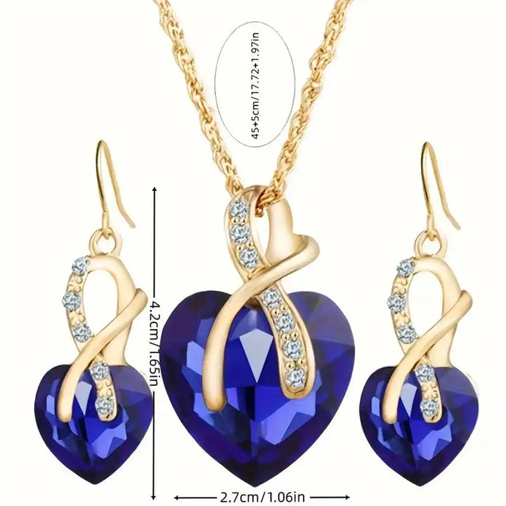 Tavira | Marisolde Jewelry Set