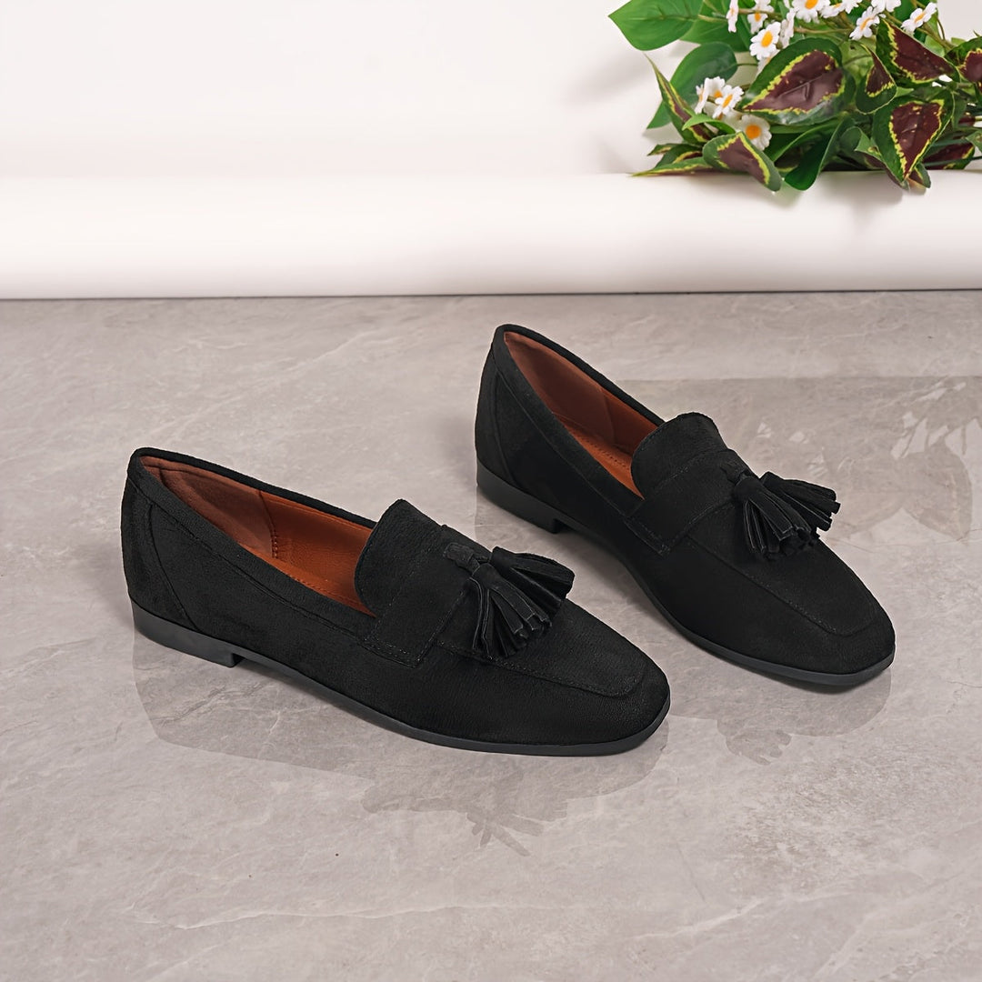 Solena | Everyday Comfort Support Shoes