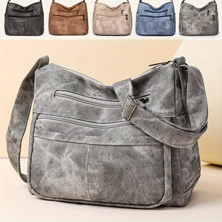 Aria™ | Everyday Tote Crossbody Bag