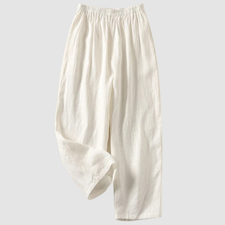 Sienna™ | Linen Pants