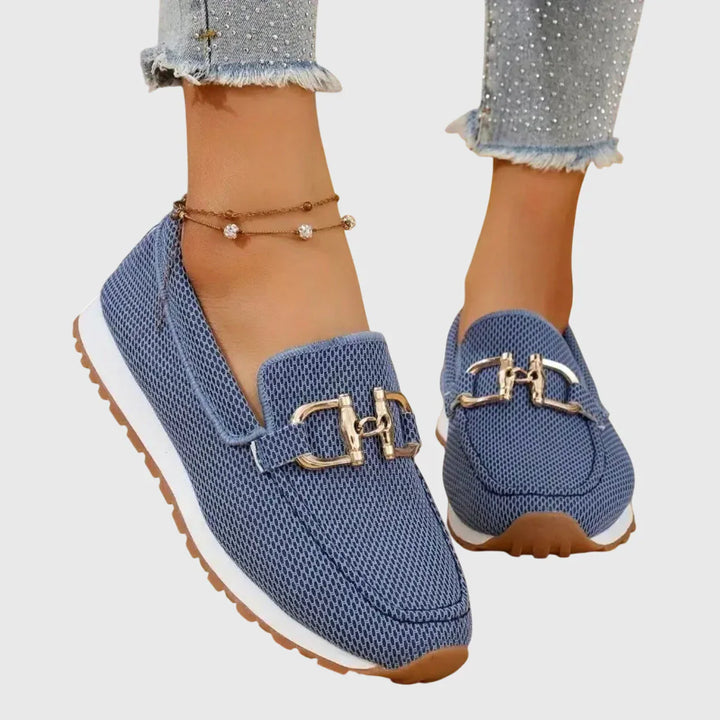 Chiara | Loafer-Style Comfort Sneakers