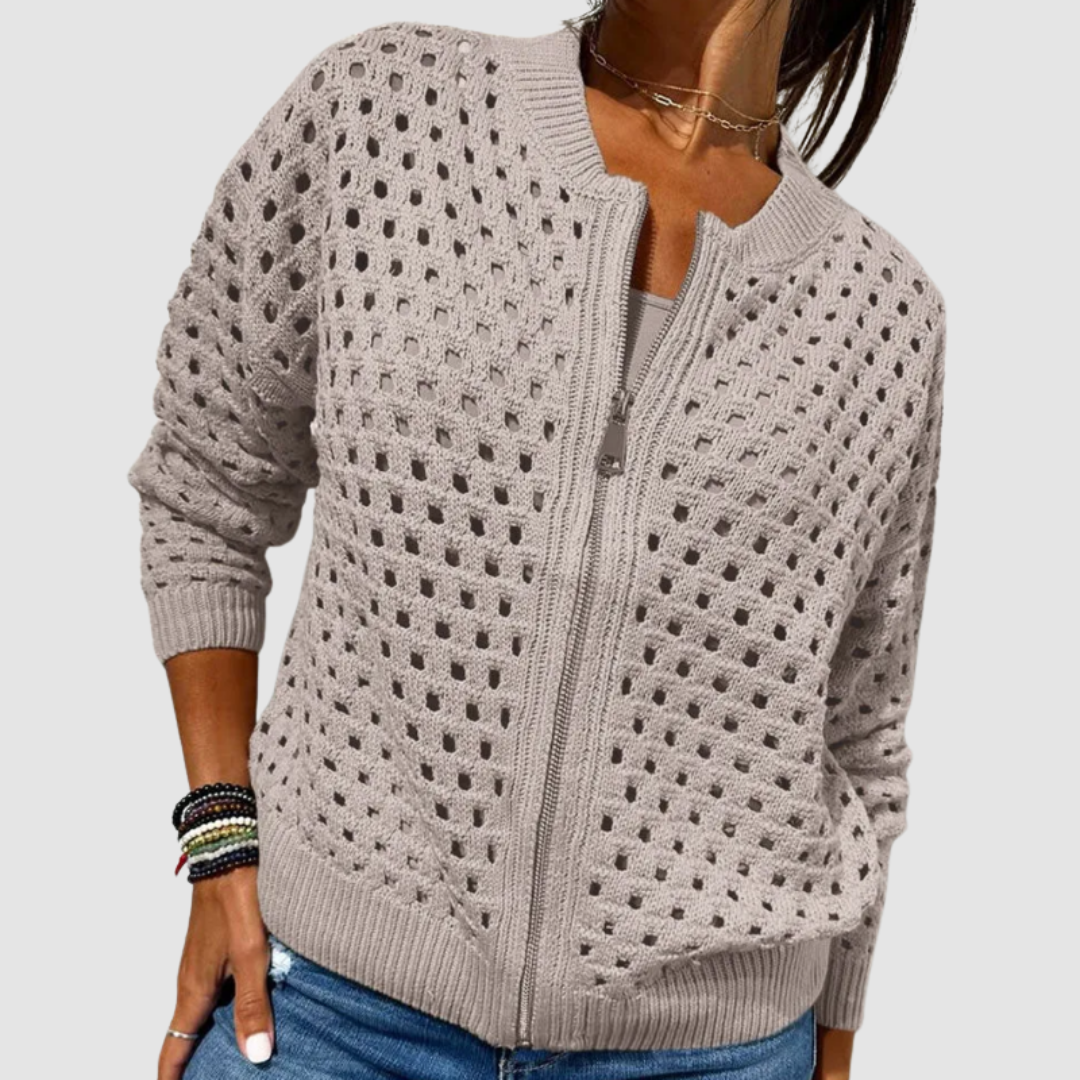 Desiree™ | Premium Cardigan