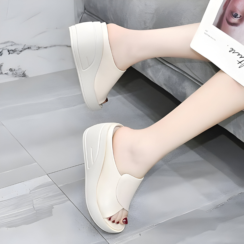 Xanthe | Orthopedic Sandals