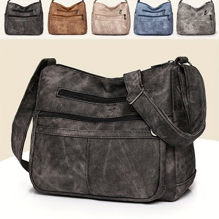 Aria™ | Everyday Tote Crossbody Bag