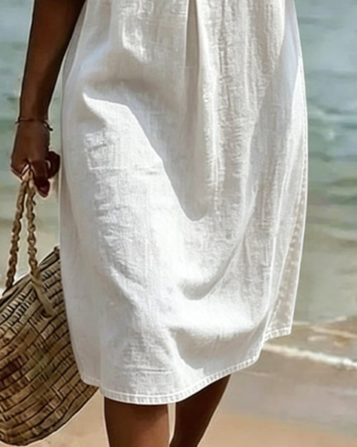 Eliza | Summer Dress