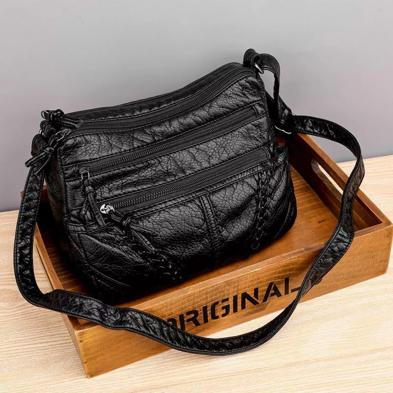 Ellen | Classic Harmony Bag