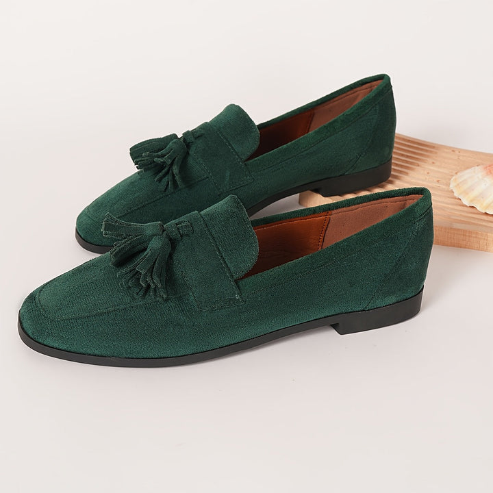 Solena | Everyday Comfort Support Shoes