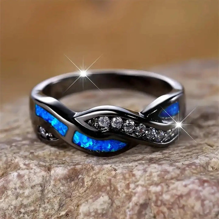 Thessia | Lunebray Ring