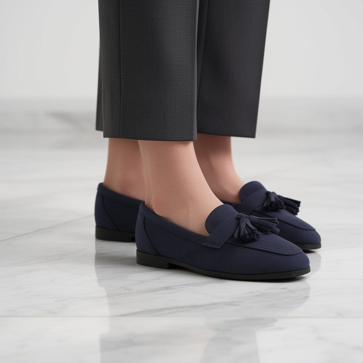Solena | Everyday Comfort Support Shoes