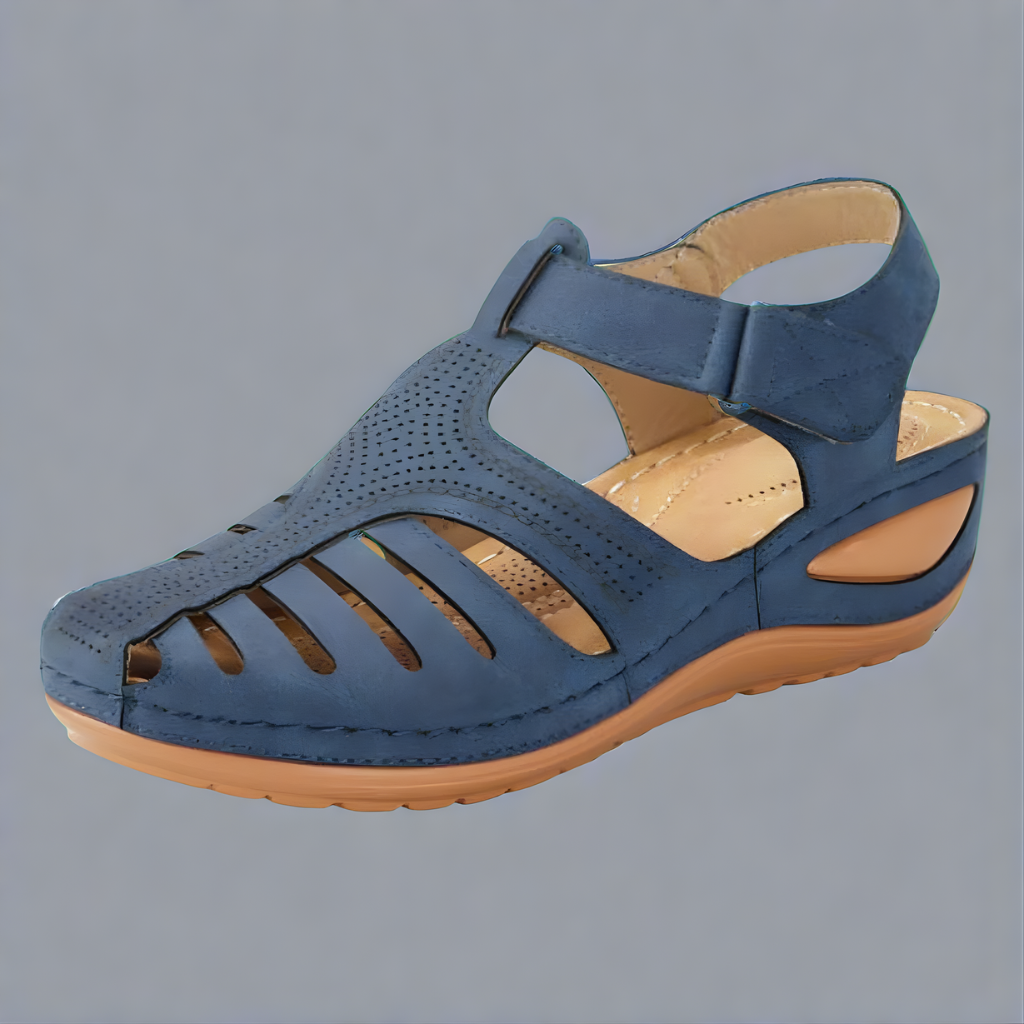 Hanna | Orthopedic Bunion Corrector Sandals