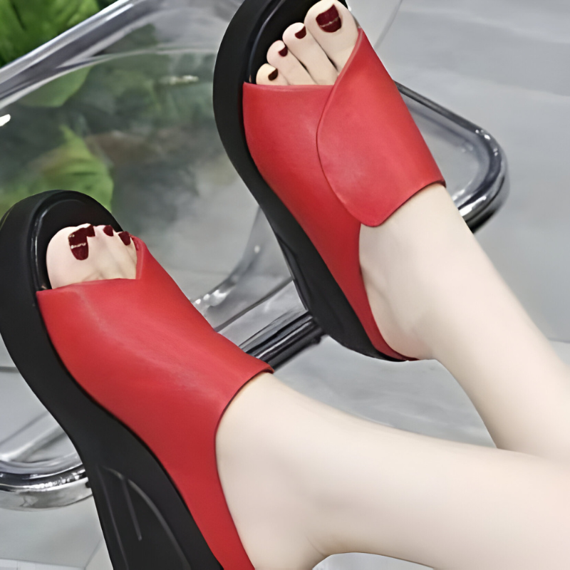 Xanthe | Orthopedic Sandals