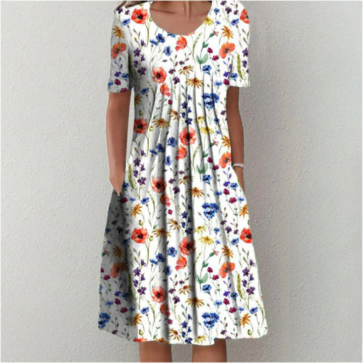 Gigi™ | Coverage Dress