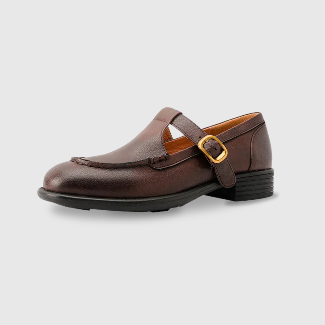 Olivia | Retro Shoes