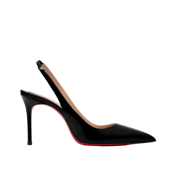 Elara | Orthopedic Block Heels