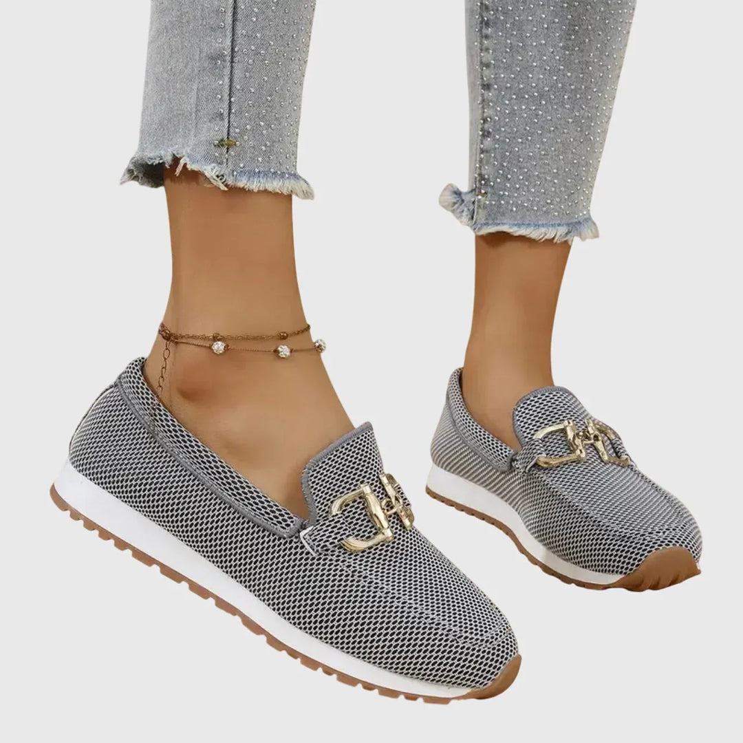 Chiara | Loafer-Style Comfort Sneakers
