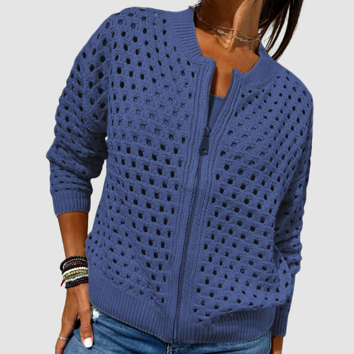 Desiree™ | Premium Cardigan