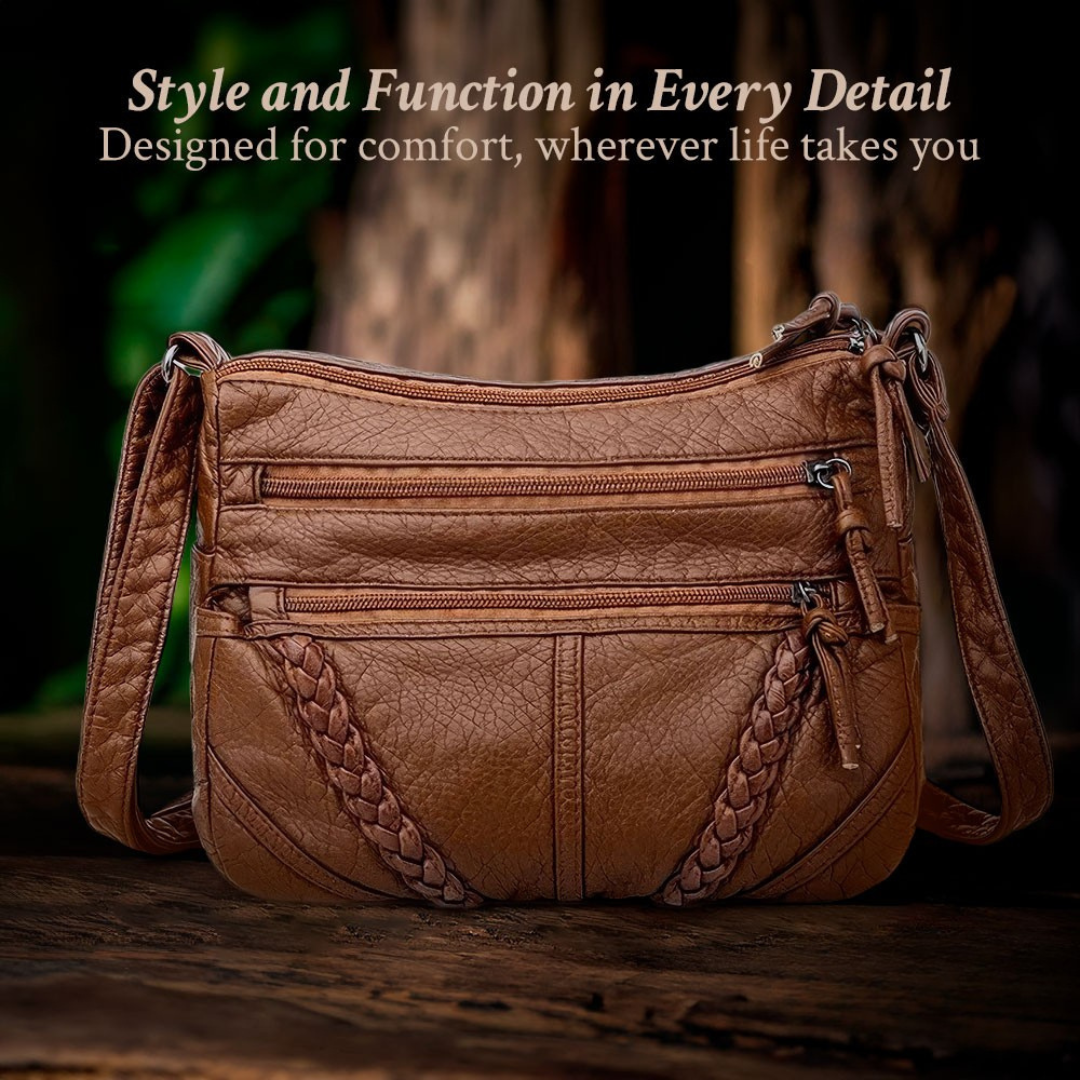 Ellen | Classic Harmony Bag