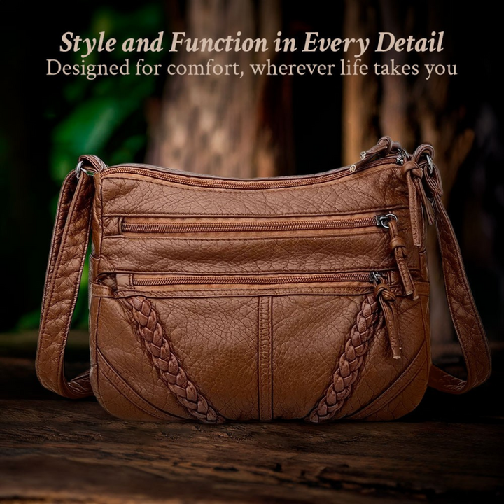 Ellen | Classic Harmony Bag