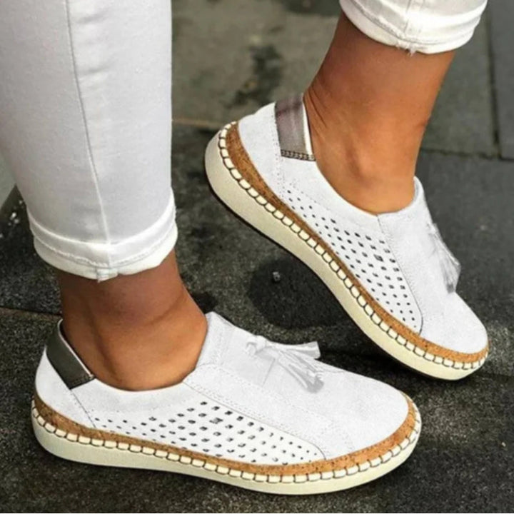 Valerie | Comfortable Slip-On Everyday Shoes