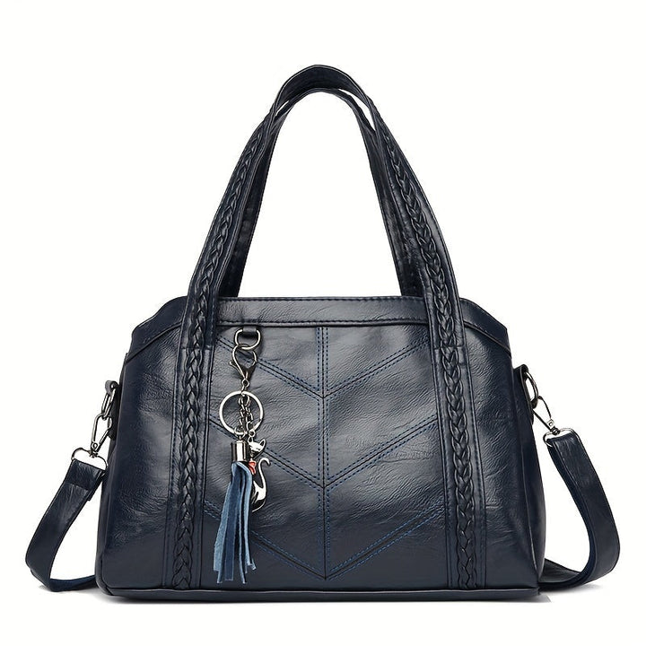 Valeria™ | Elegant Handbag