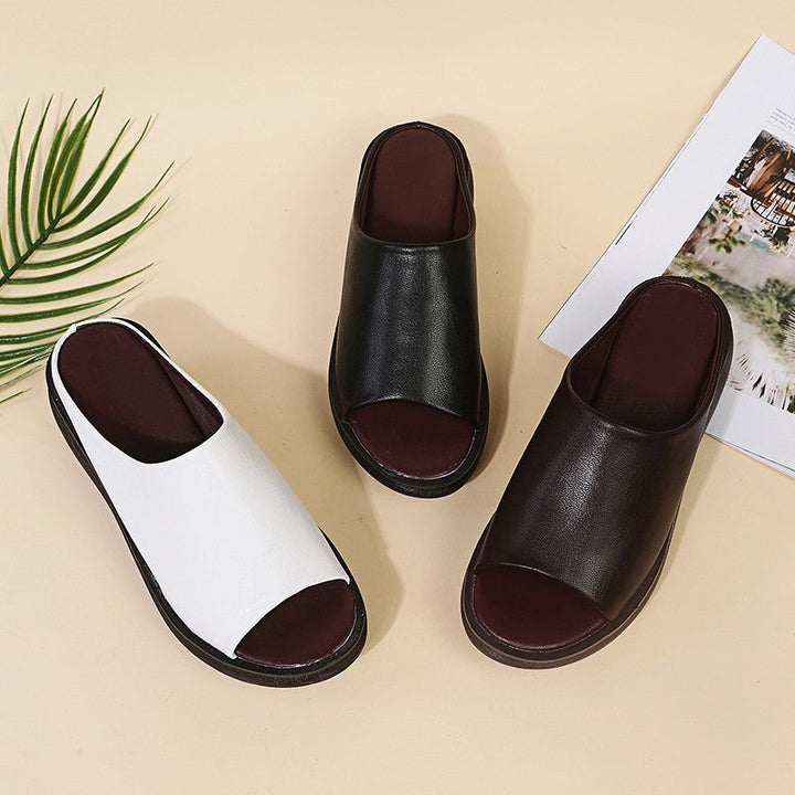 Elsie | Orthopedic Sandals