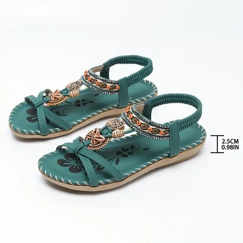 Ainsley | EasyStep Comfort Sandals