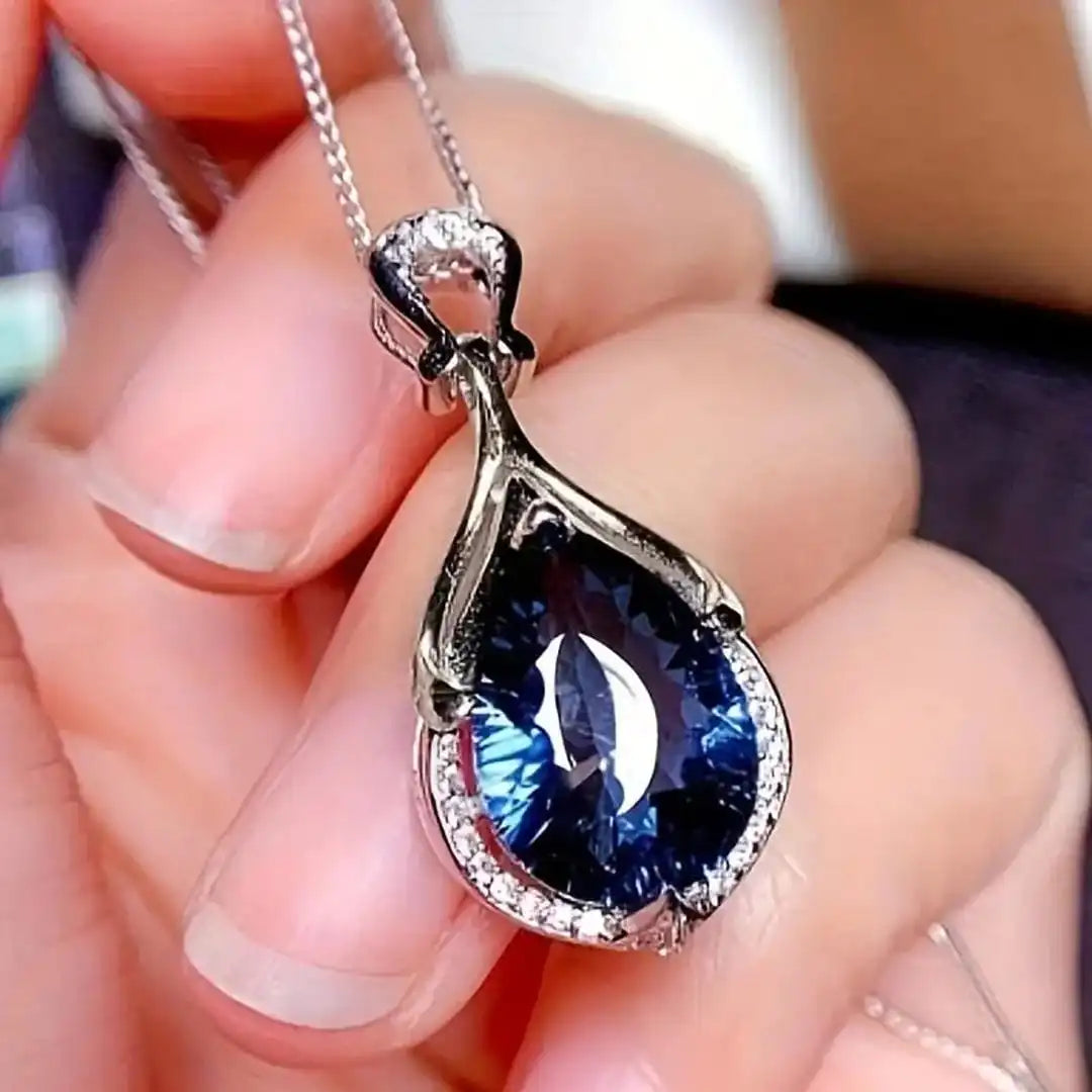 Alindra | Feymorra Necklace