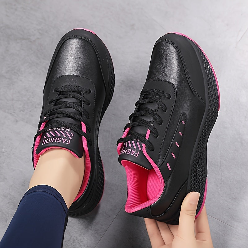 Velora | Lightweight Orthopedic Sneakers