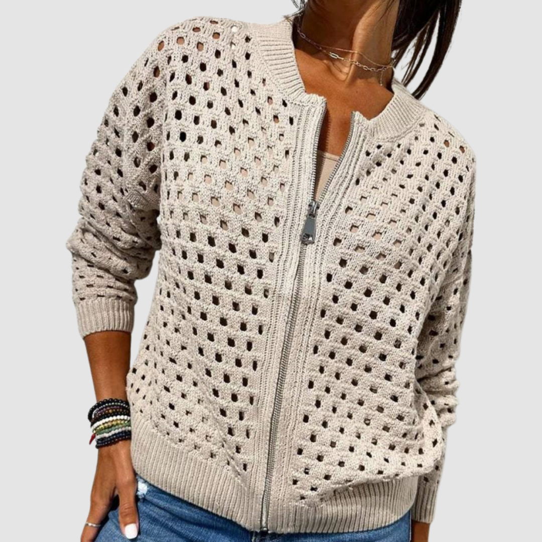 Desiree™ | Premium Cardigan