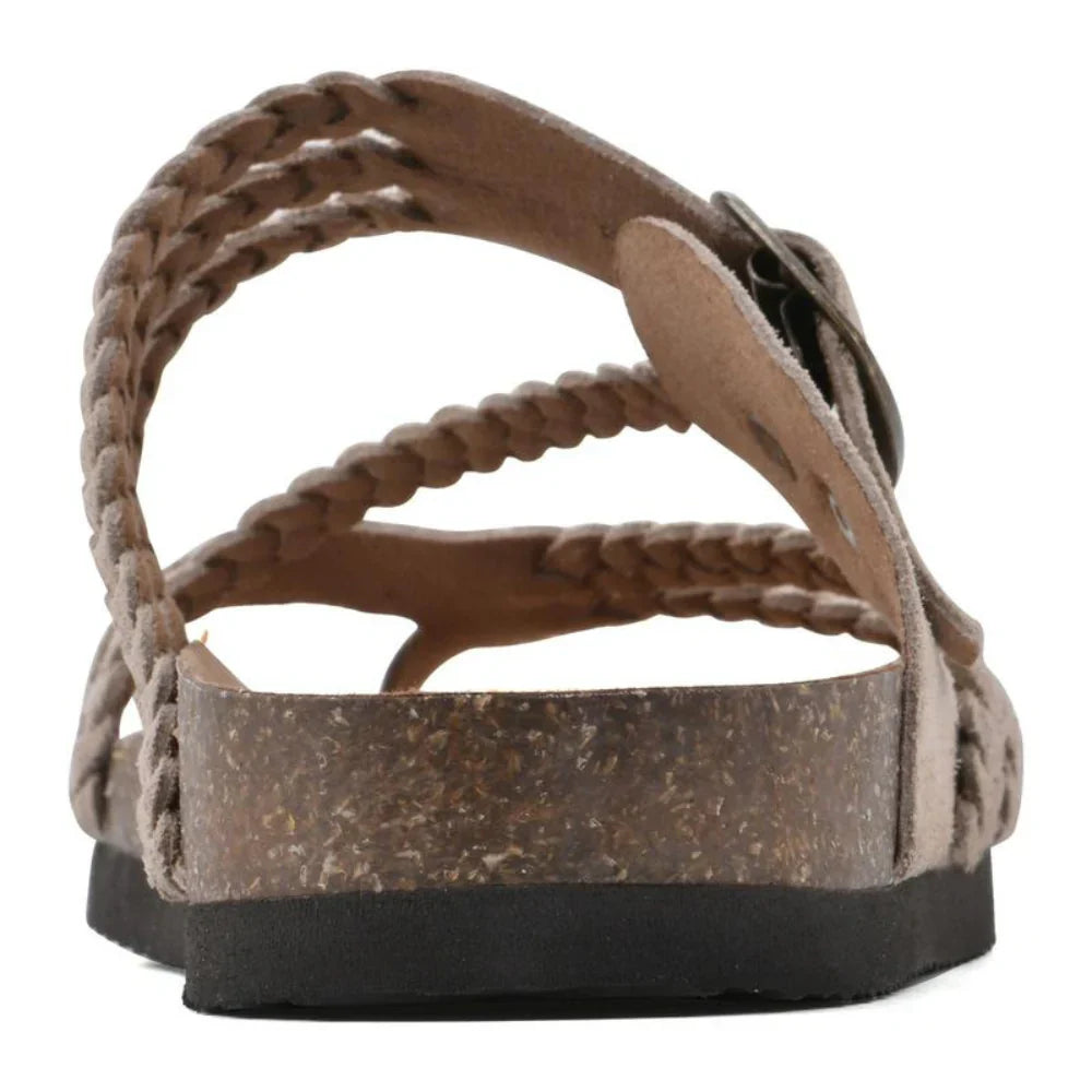 Lucia strappy sandals - lifestyle 1