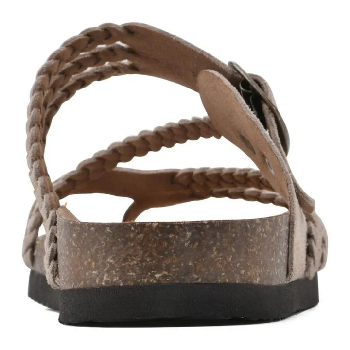 Lucia strappy sandals - lifestyle 1