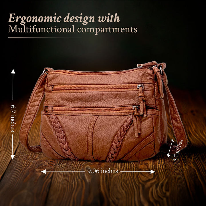 Ellen | Classic Harmony Bag