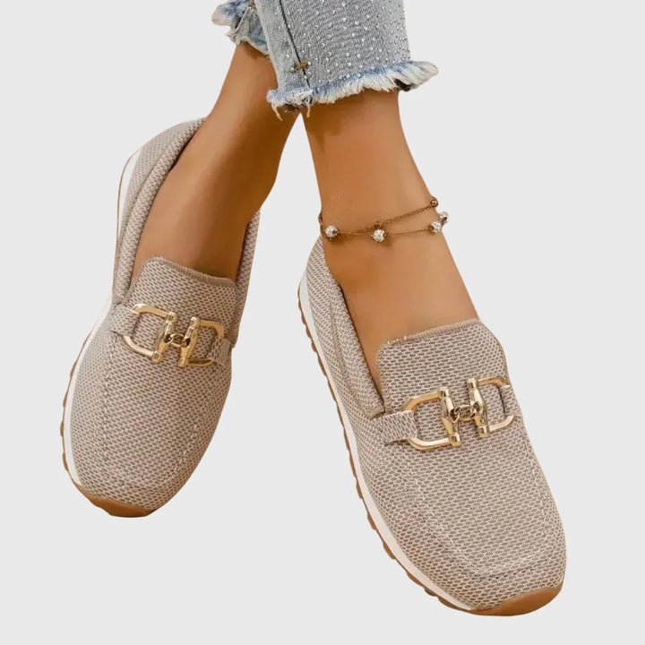 Chiara | Loafer-Style Comfort Sneakers