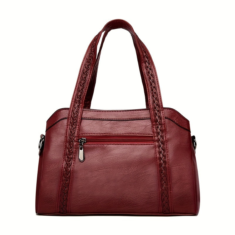 Valeria™ | Elegant Handbag