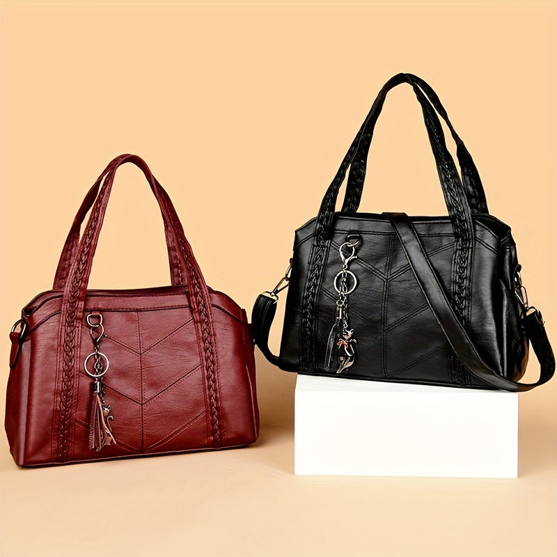 Valeria™ | Elegant Handbag