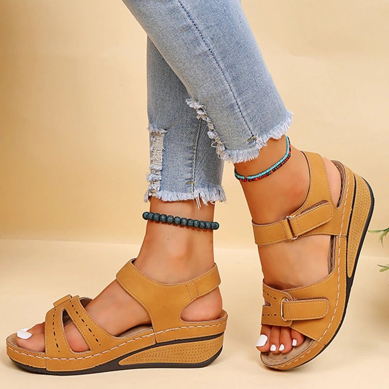 Helene | Women’s Comfortable Sandals