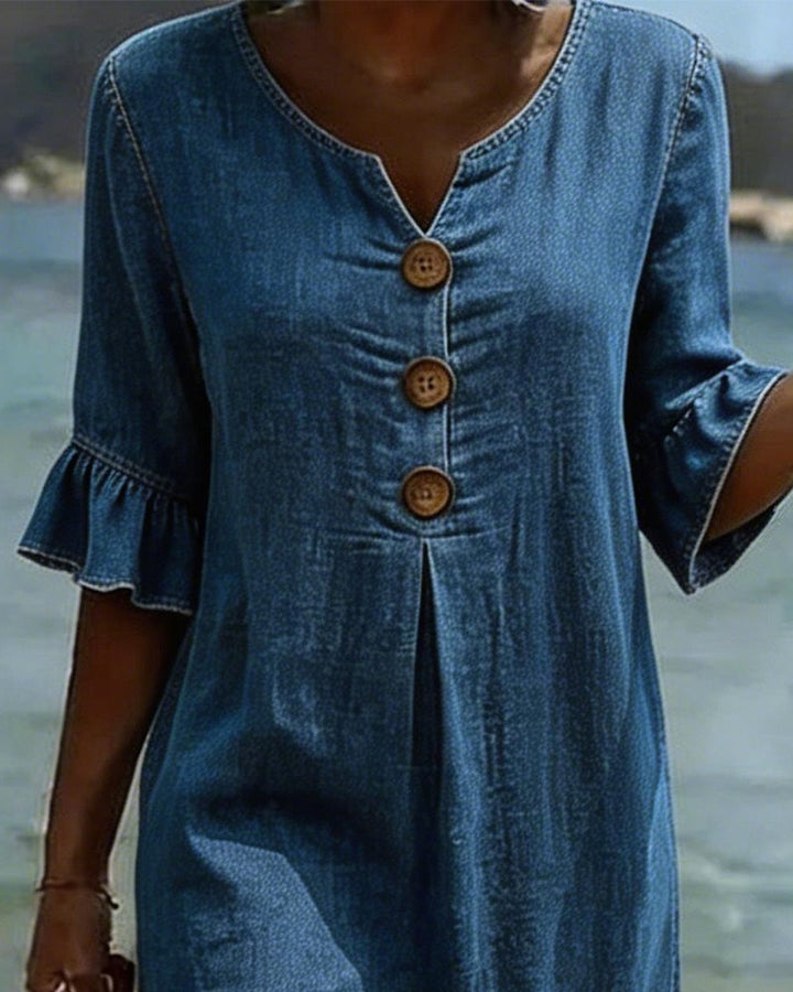 Eliza | Summer Dress
